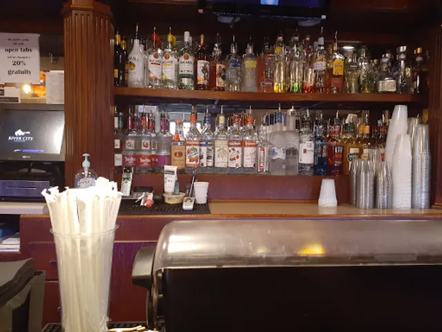 River City Saloon