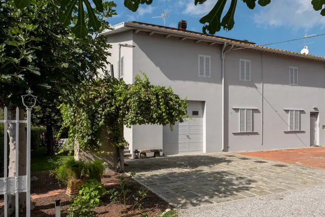 Bed and Breakfast Le Makè