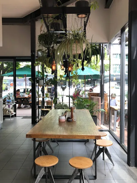 Gather Cafe & Catering