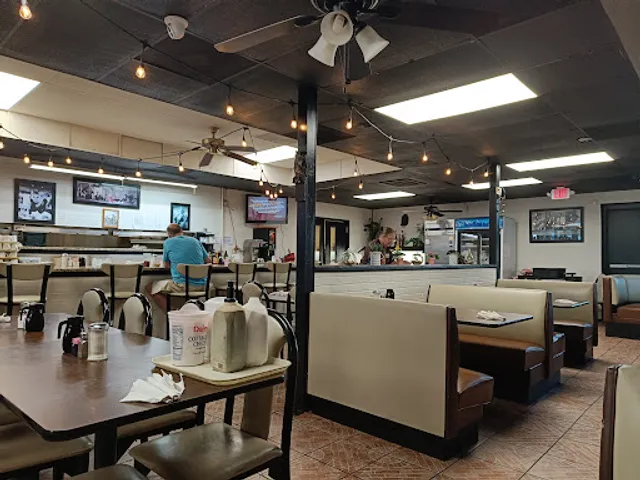 Woodbridge Restaurant