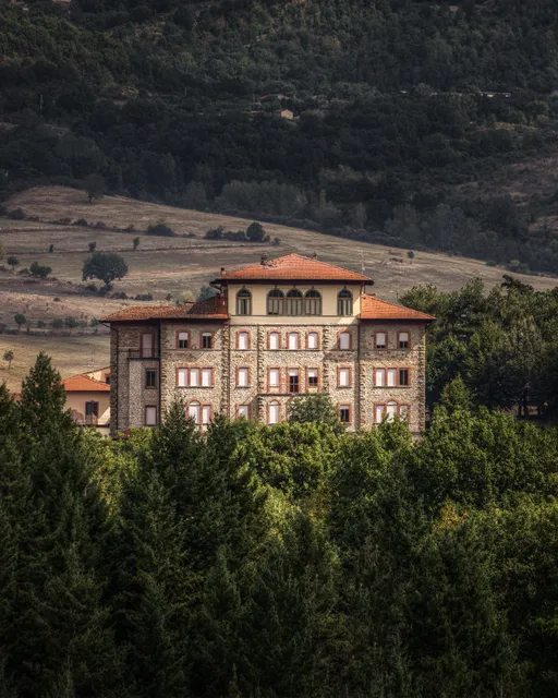 Casa Oasi Sant'Annibale Maria