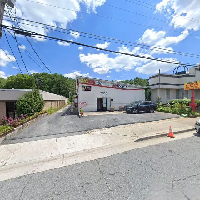 Wawa Spa | Massage Atlanta GA