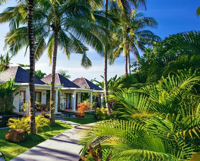 Jivana Resort Kuta Lombok