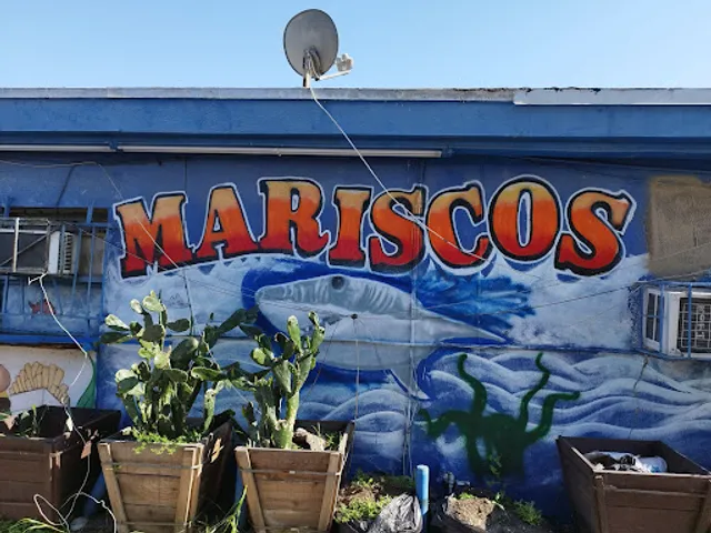 Mariscos El Pariente
