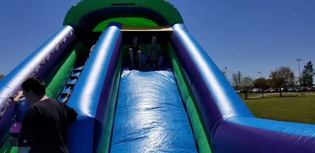 Newcastle Softball complex