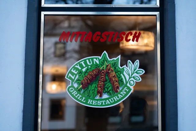 Zeytun Restaurant
