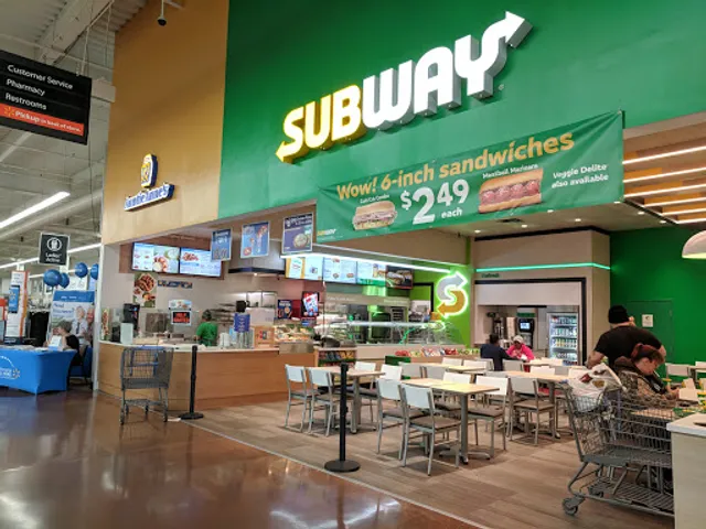 Subway