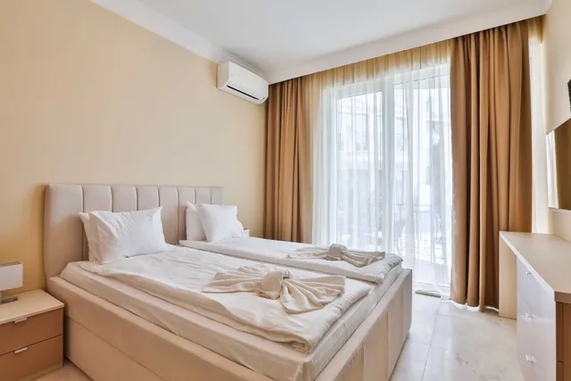 Belle Époque Beach Residence