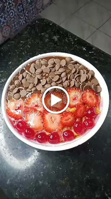 Quero Mais Acai