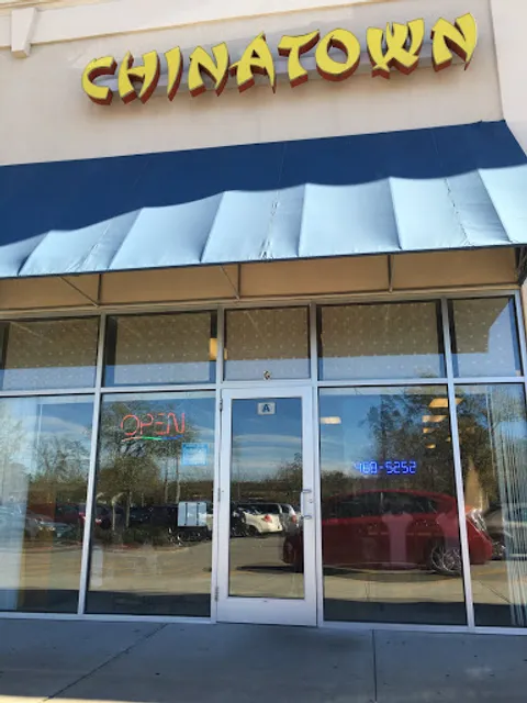 China Town Chinese Restaurant