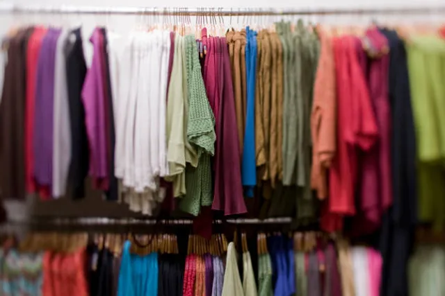 Julian Chang Showroom