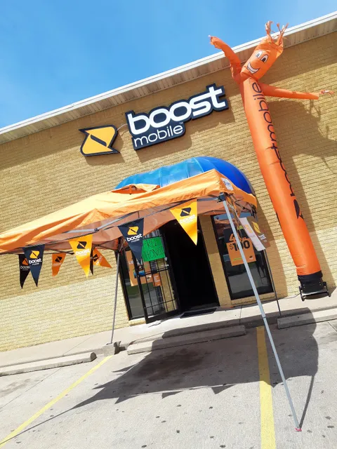Boost Mobile
