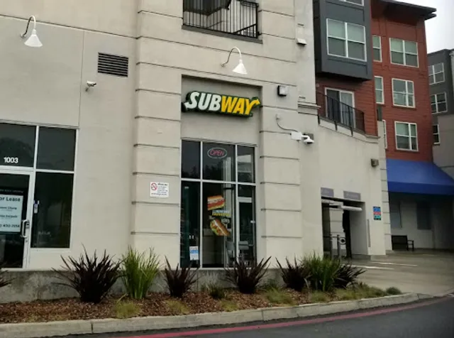 Subway