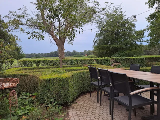 't Schipke aan de Nete