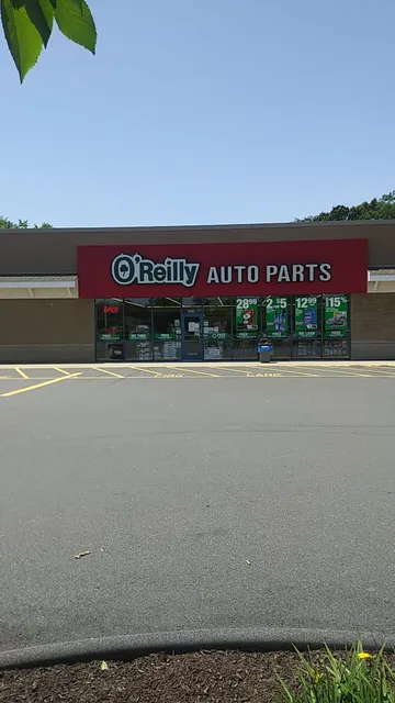 O'Reilly Auto Parts