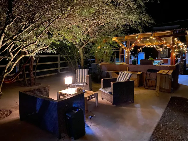 Cabaña Inquillay, San Pedro de Atacama