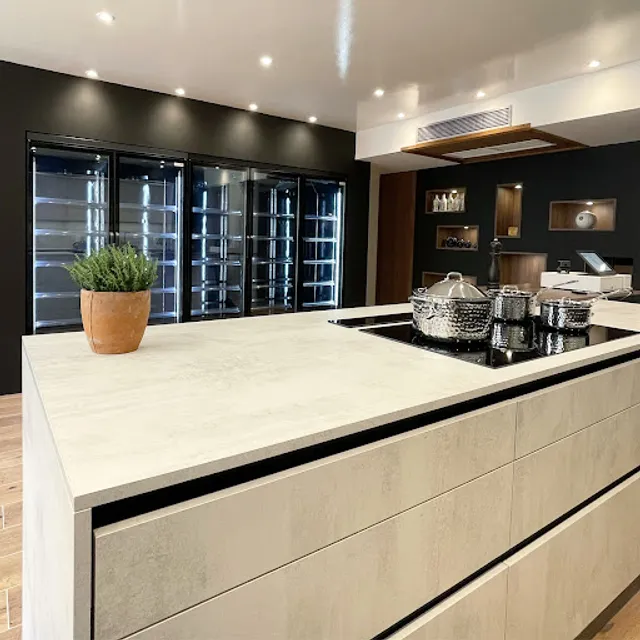 ALGNORY Ajaccio - Pastificio & Risotteria