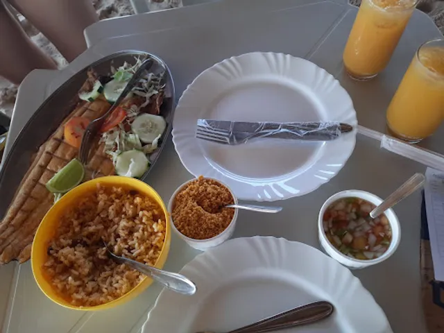 Restaurante Beira Rio