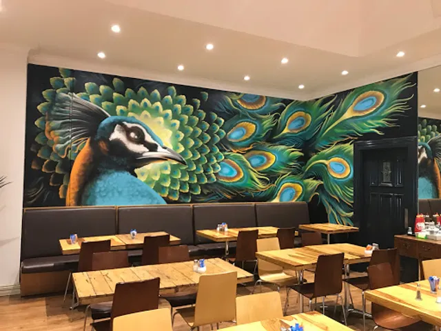 The Artisan Mundaring Bakery Cafe