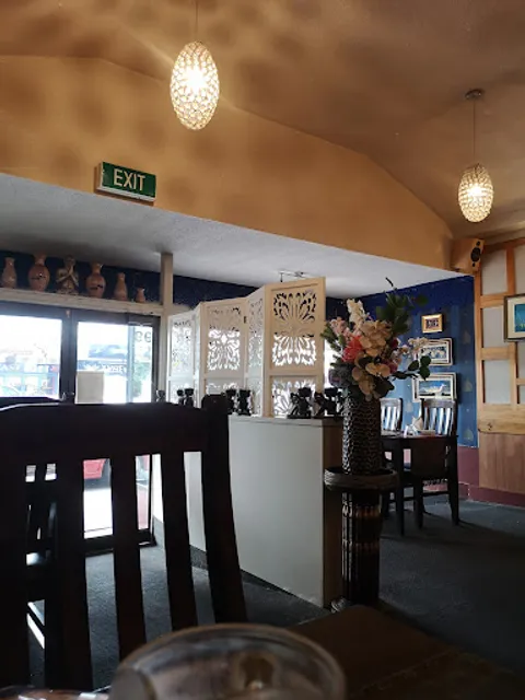 Morrinsville Thai Restaurant limited