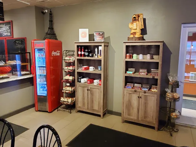 Broadway Bean and Bagel Co.