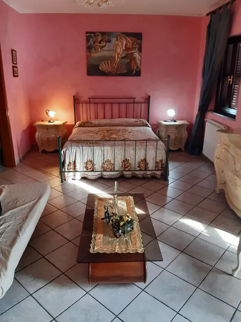 B&B Villa Giovanni