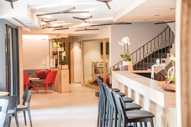 Dining & Living Alpenrose