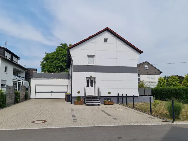 Fewo Jürgen und Conny