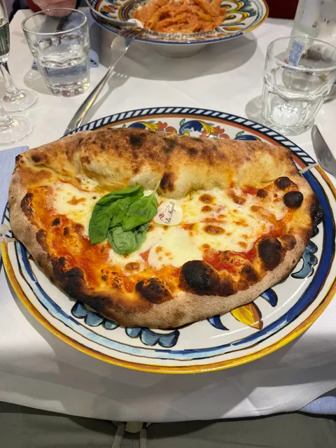 Bella Napoli Sant’Orsola