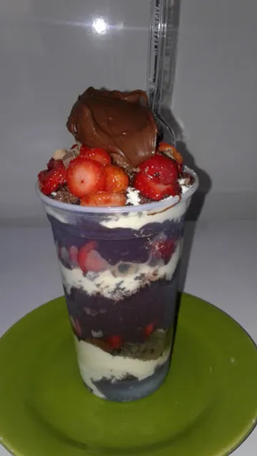 Açaí Paulista