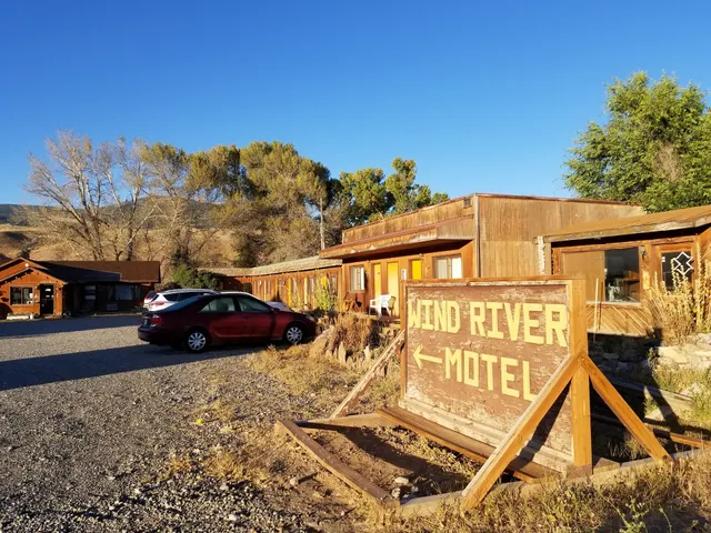 Wind River Motel