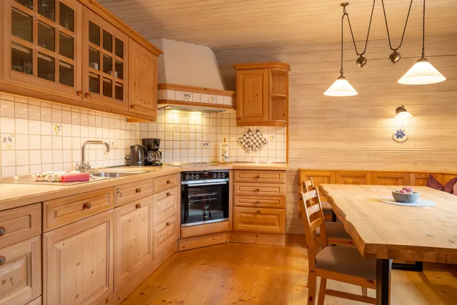 Ferienwohnung Bergluft