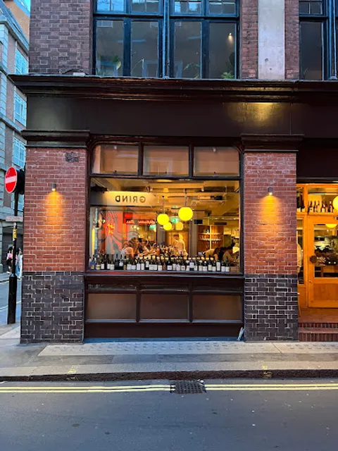 Mountain Beak Street