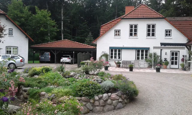 Gästehaus am Sängerberg