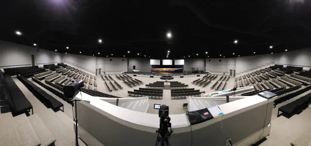 Pentecostals of the Gulf Coast