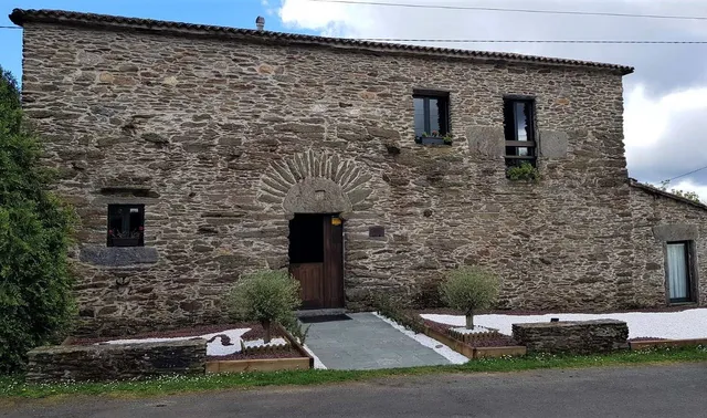 Lar da Mota Boutique Hotel