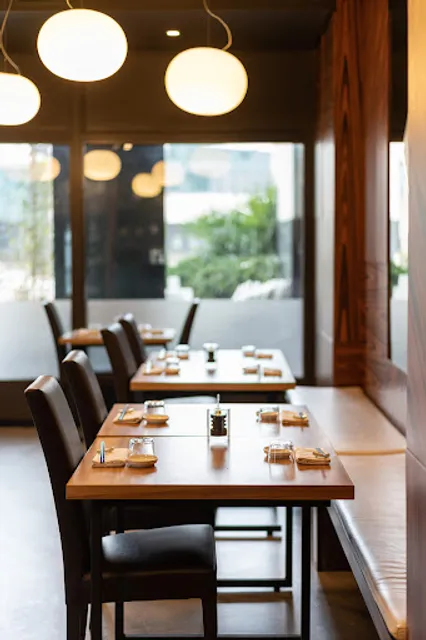 Nikky Sushi - Vimercate