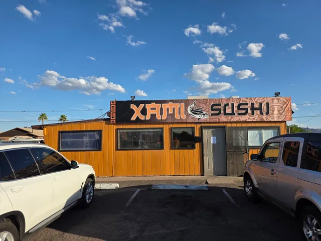 Xami Sushi