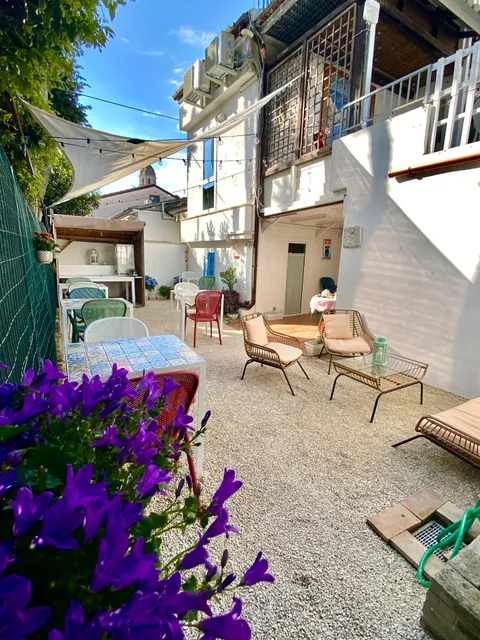 B&B Zimmer Camere Sirolo