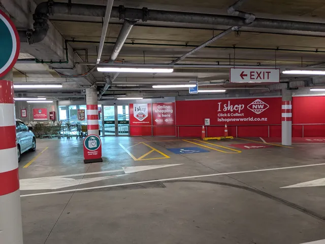 New World Mt Maunganui