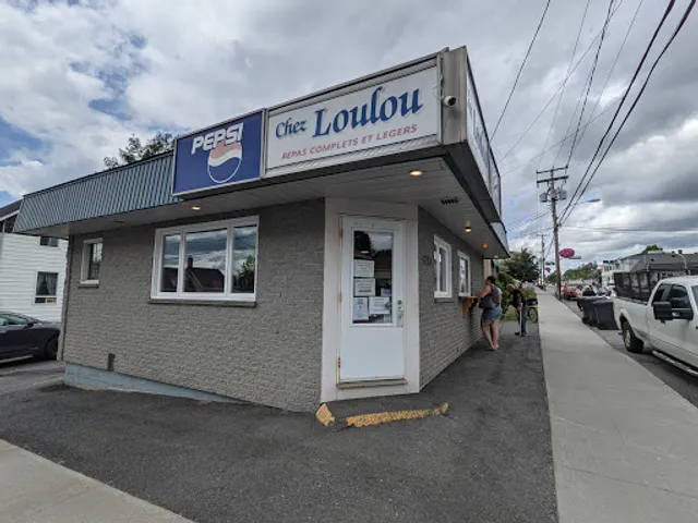 Restaurant Chez Loulou