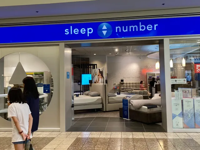 Sleep Number