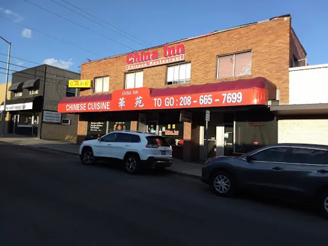 China Inn Restaurant