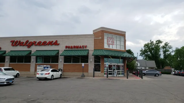 Walgreens