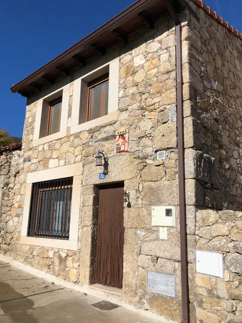 Casa Rural El Castaño