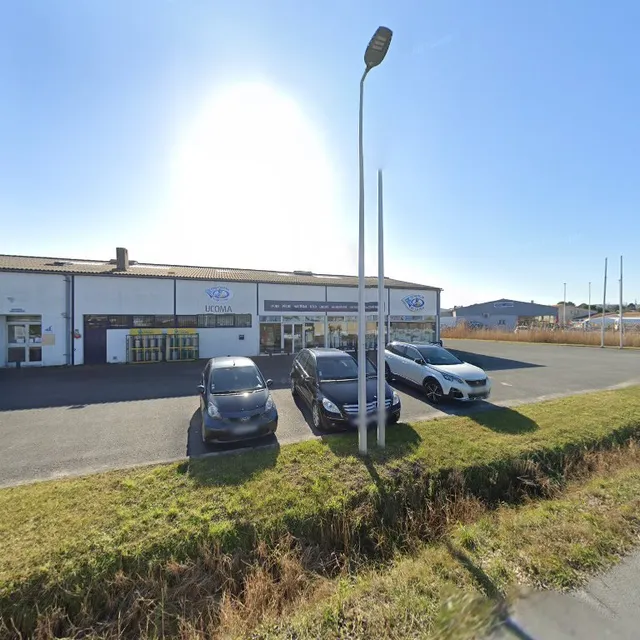 Comptoir de la mer | La Tremblade