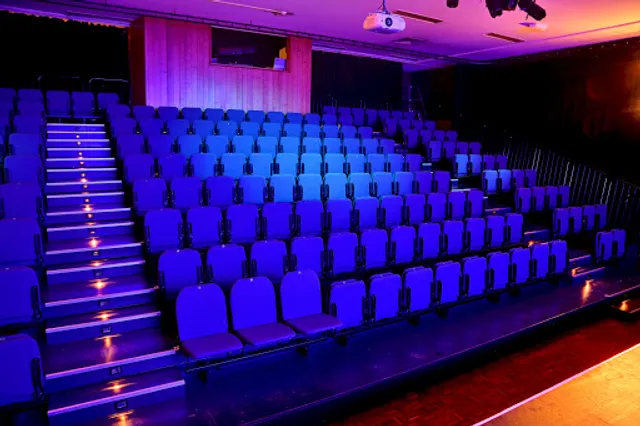 Knox Community Arts Centre (KCAC)