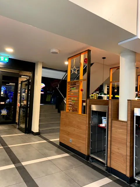 BURGER KING Deutschland GmbH