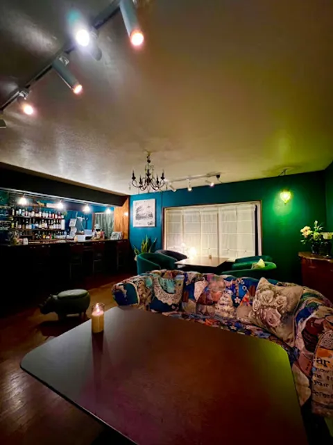 DiningBar Lhino 太田市 居酒屋 ダイニングバー