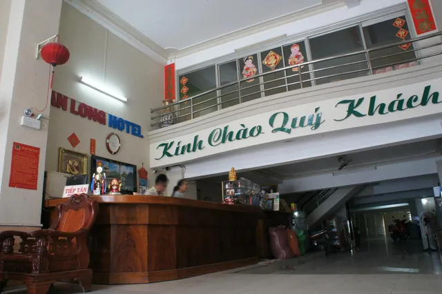 Khách sạn An Long